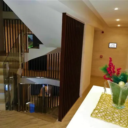 Apartman Green Lux - Balkan Hil 1 Zlatibor Exterior foto
