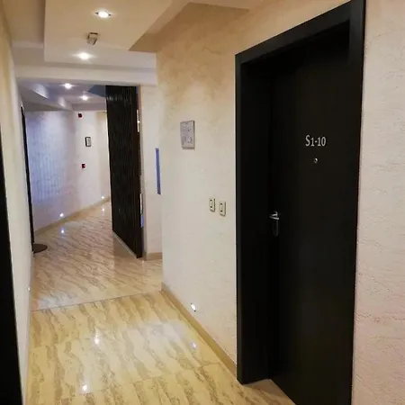 Apartman Green Lux - Balkan Hil 1 Zlatibor Exterior foto