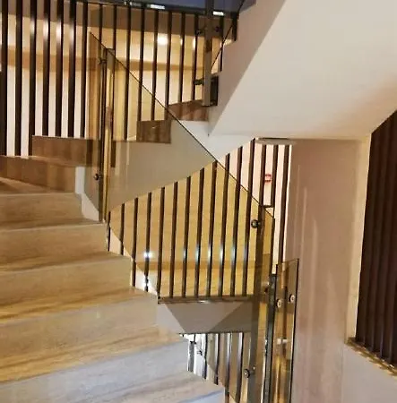 Apartman Green Lux - Balkan Hil 1 Zlatibor Exterior foto
