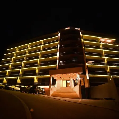 Apartman Green Lux - Balkan Hil 1 Zlatibor Exterior foto