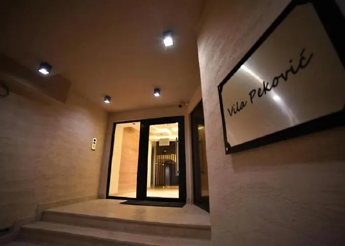 Apartman Green Lux - Balkan Hil 1