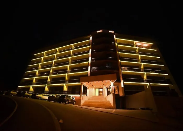 Apartman Green Lux - Balkan Hil 1