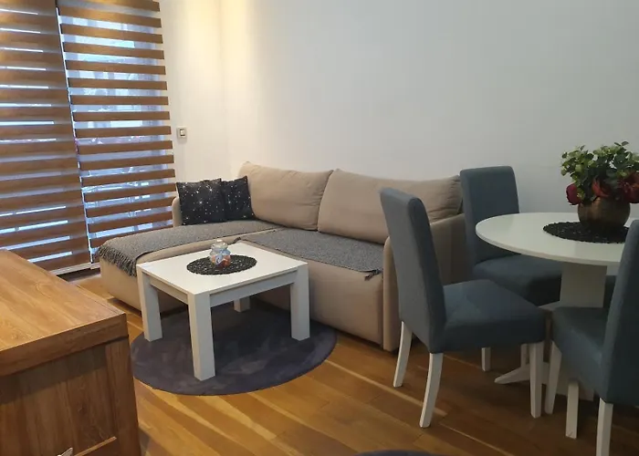 Apartman Green Lux - Balkan Hil 1