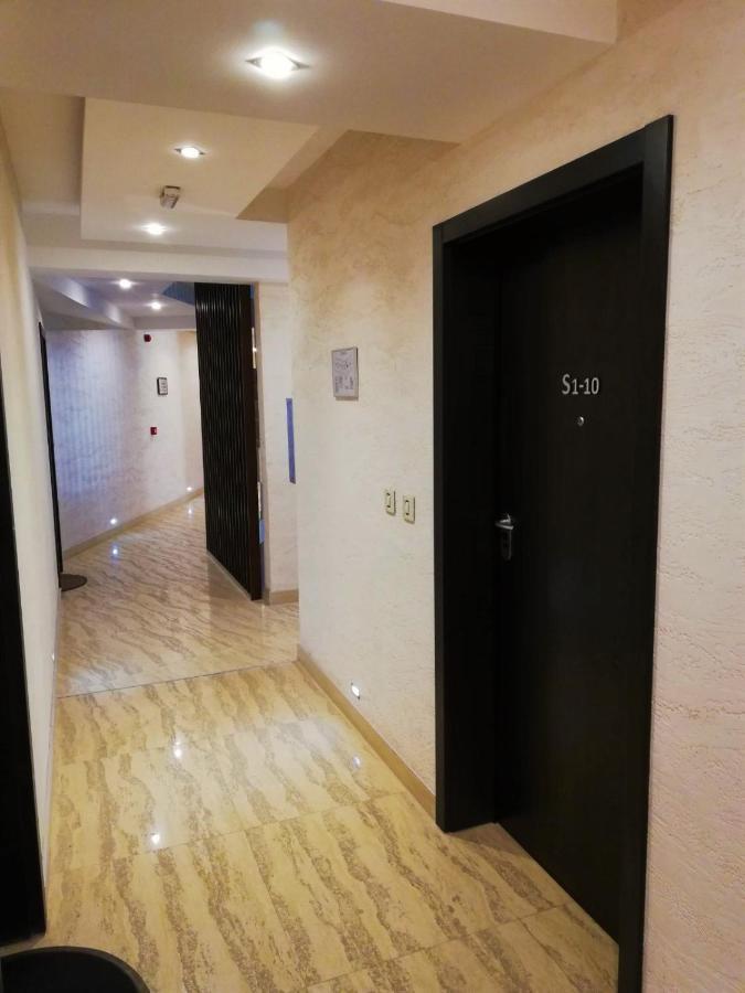 Apartman Lux - Balkan Hil 1