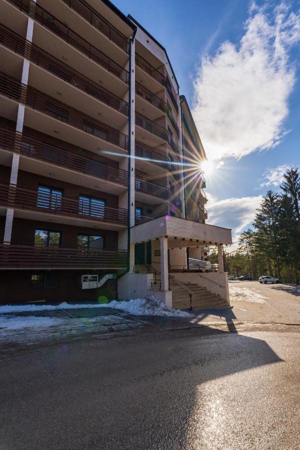Lux - Balkan Hil 1 Apartman