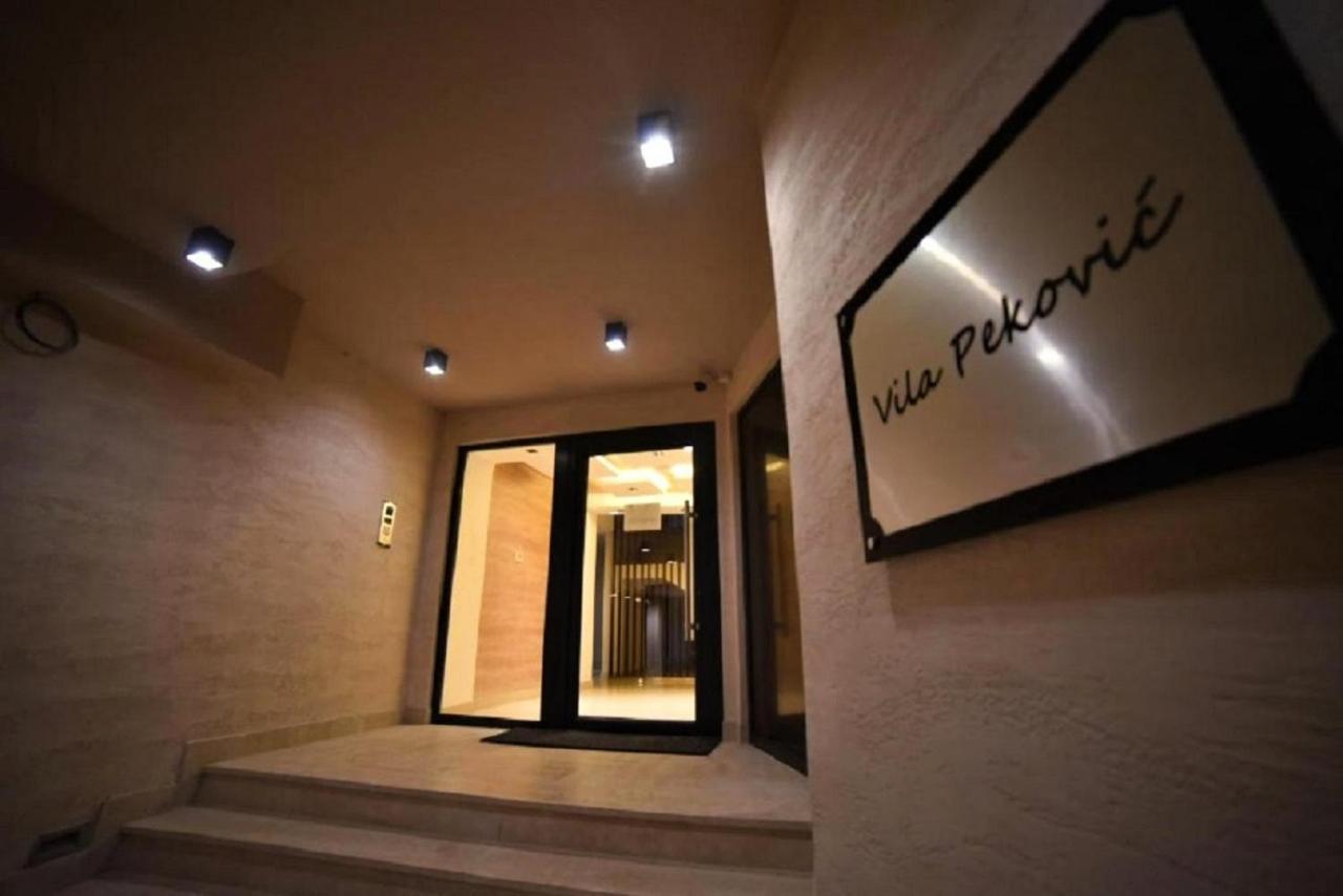 Apartman Lux - Balkan Hil 1 *