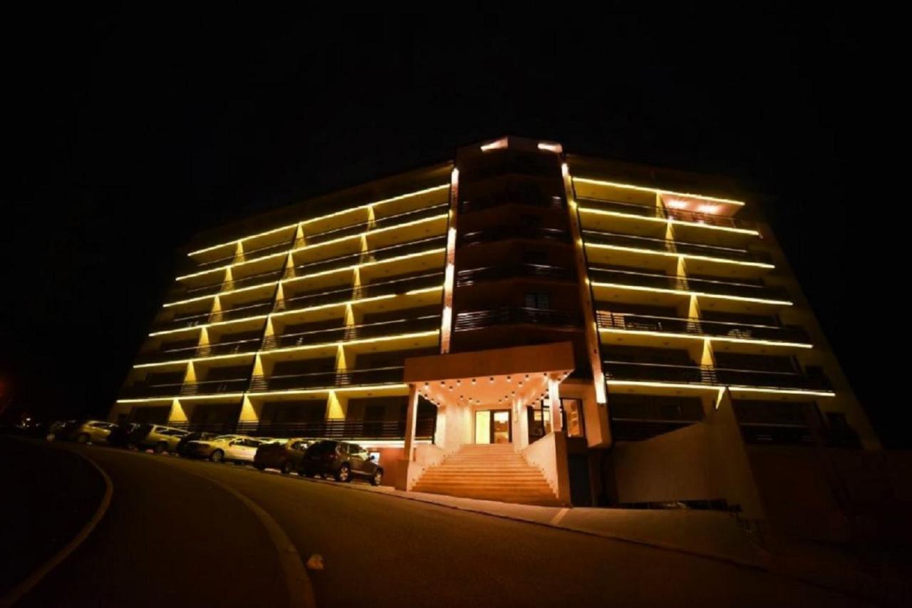 Lux - Balkan Hil 1 Apartman