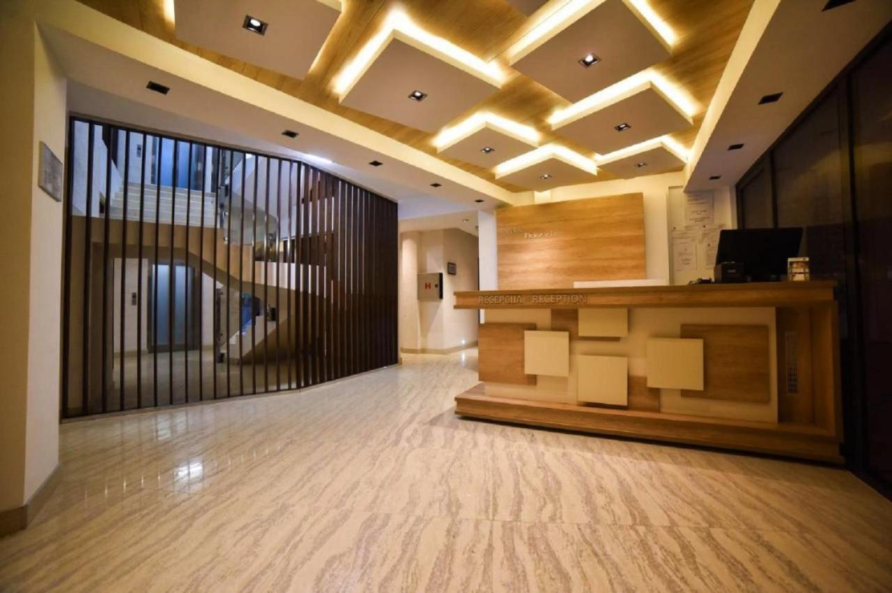 Lux - Balkan Hil 1 Apartman Zlatibor