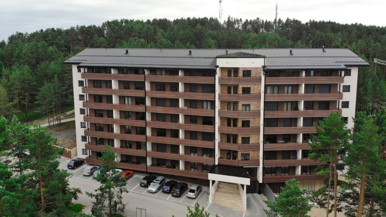 Apartman Lux - Balkan Hil 1