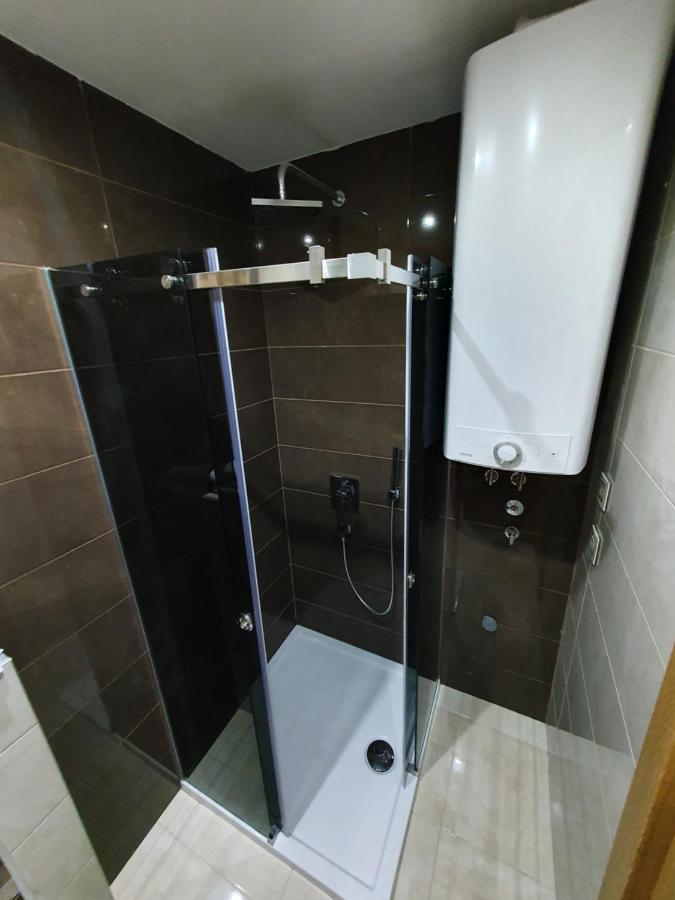 Lux - Balkan Hil 1 Zlatibor