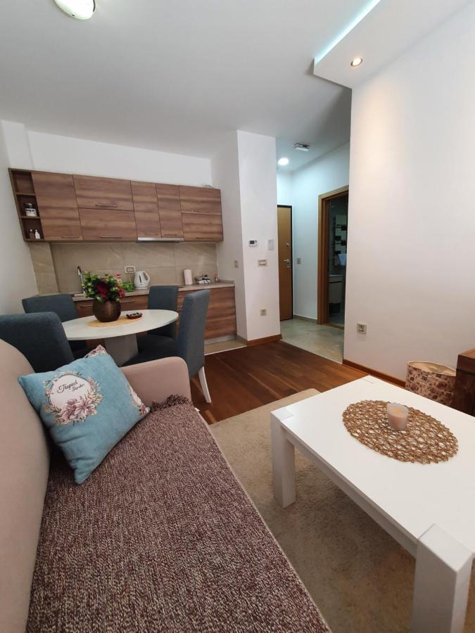 Lux - Balkan Hil 1 Apartman