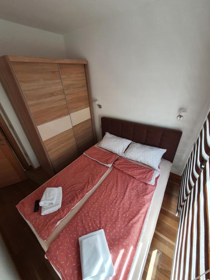 Lux - Balkan Hil 1 Apartman *