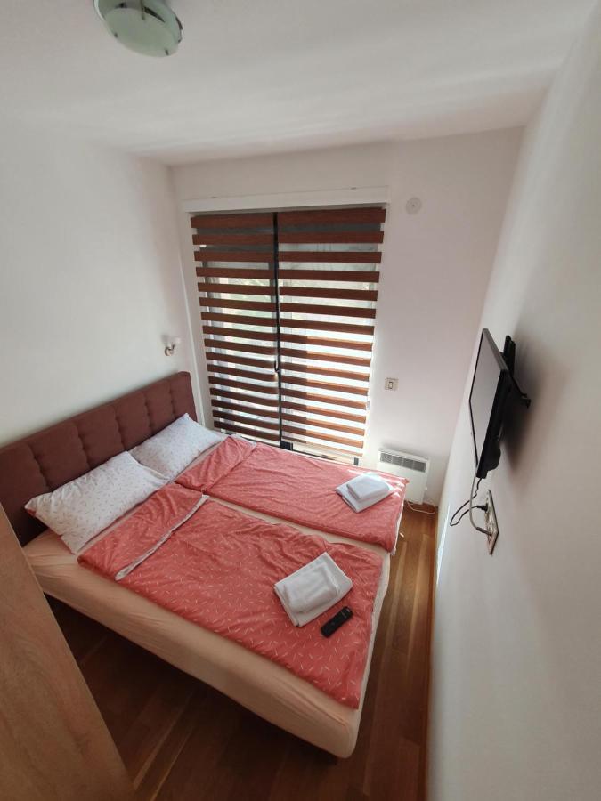Lux - Balkan Hil 1 Apartman