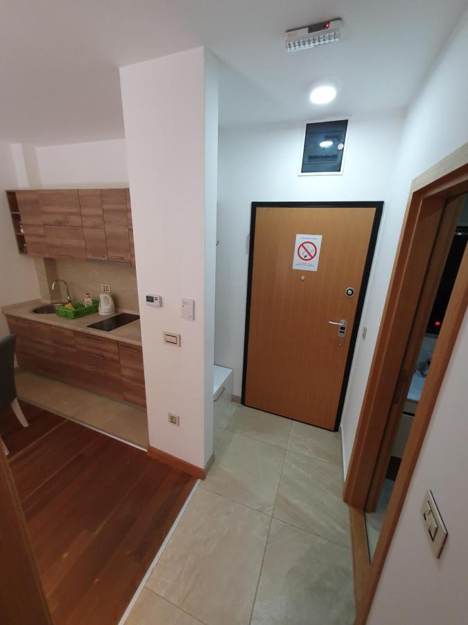 Apartman Lux - Balkan Hil 1
