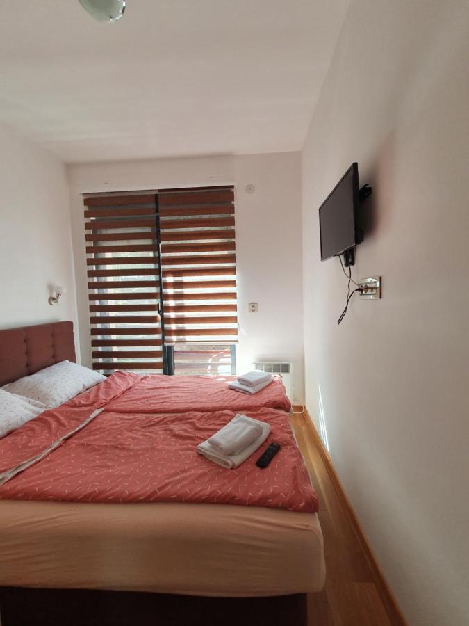 Lux - Balkan Hil 1 Apartman Zlatibor