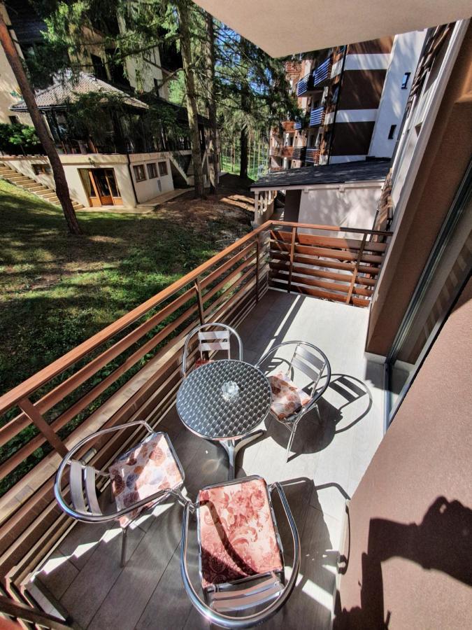 Apartman Lux - Balkan Hil 1 Zlatibor