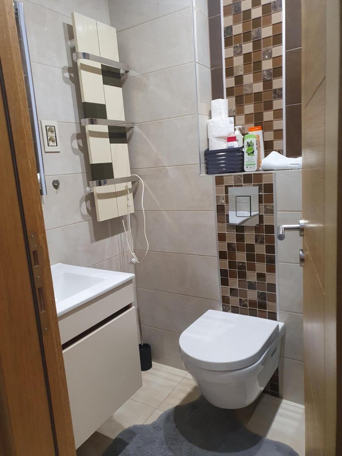 Apartman Lux - Balkan Hil 1