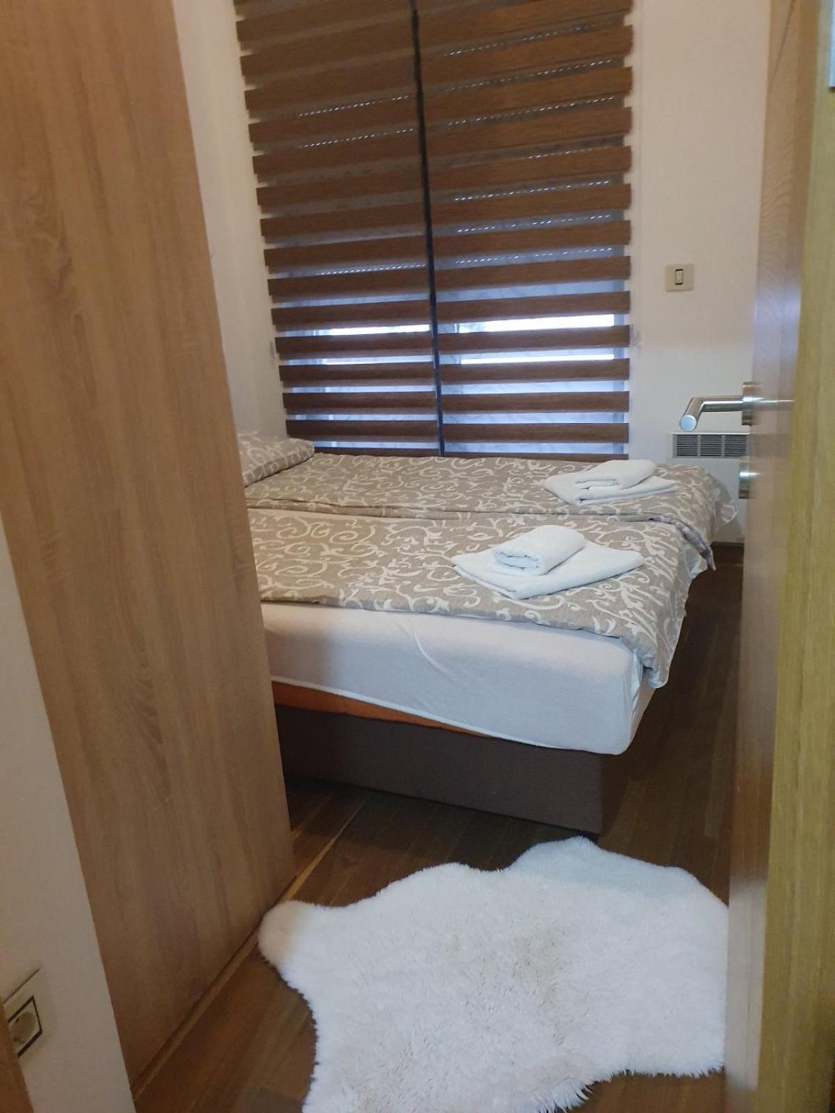 Lux - Balkan Hil 1 Apartman Zlatibor
